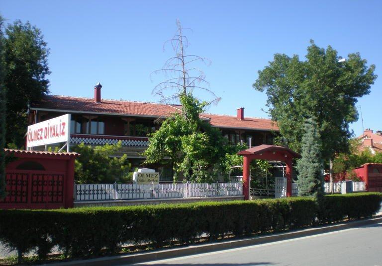 zel lmez Diyaliz Merkezi