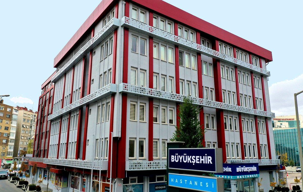 zel Konya Bykehir Hastanesi