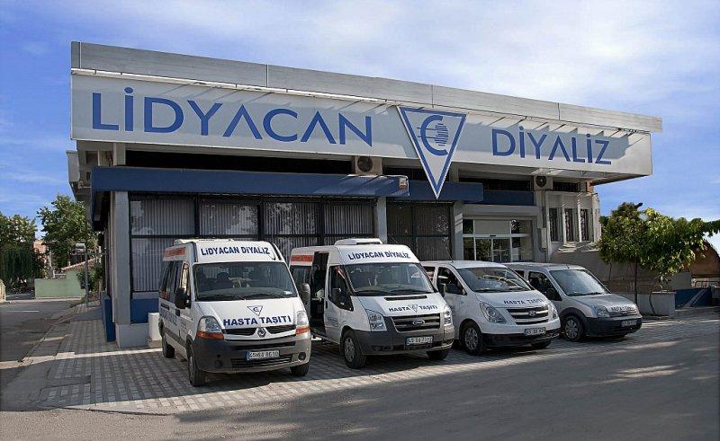 zel Lidyacan Diyaliz Merkezi