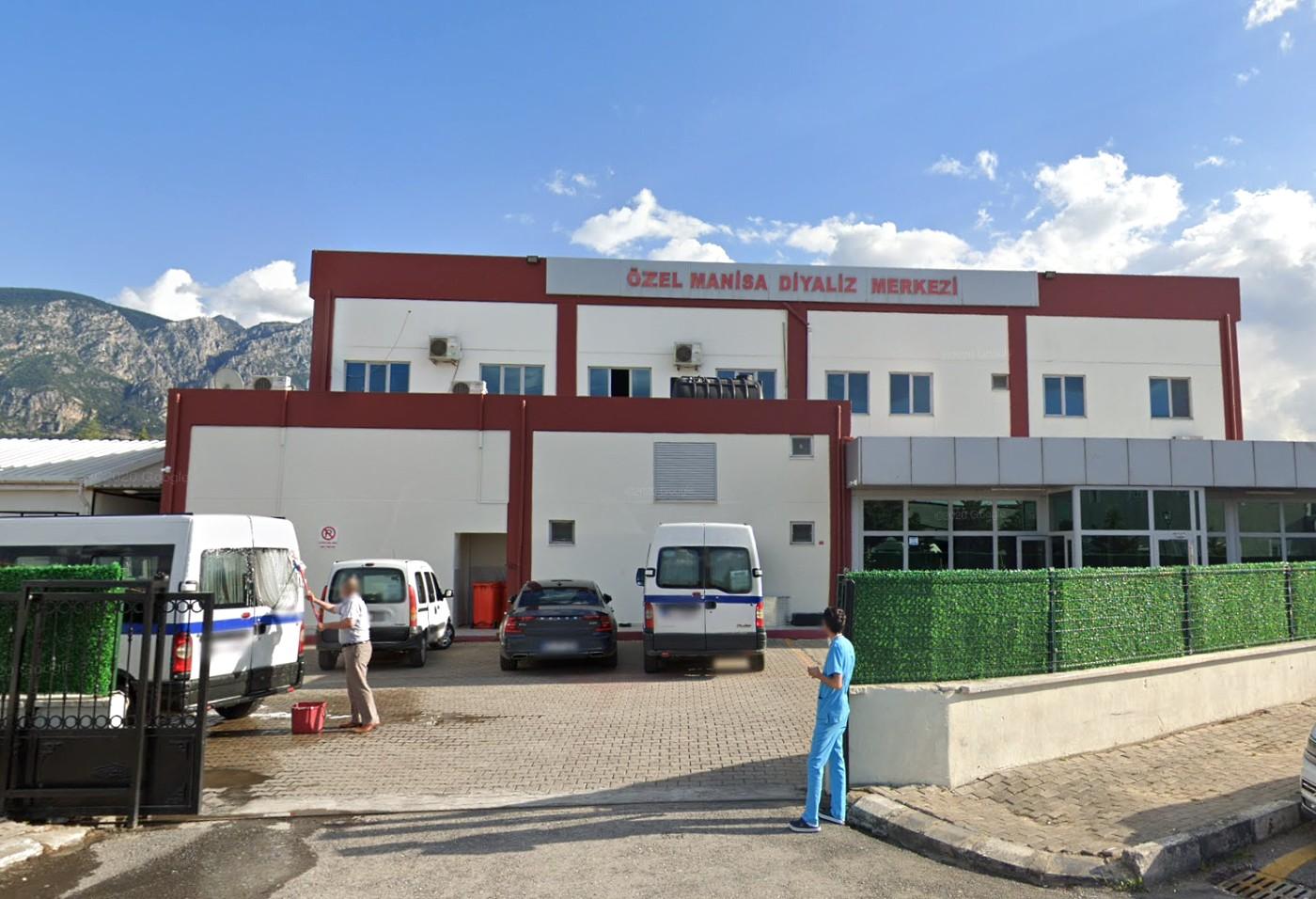 zel Manisa Diyaliz Merkezi