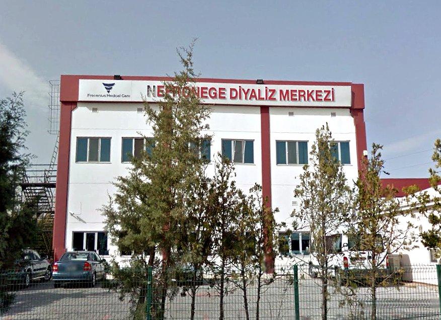 zel Nefronege Diyaliz Merkezi