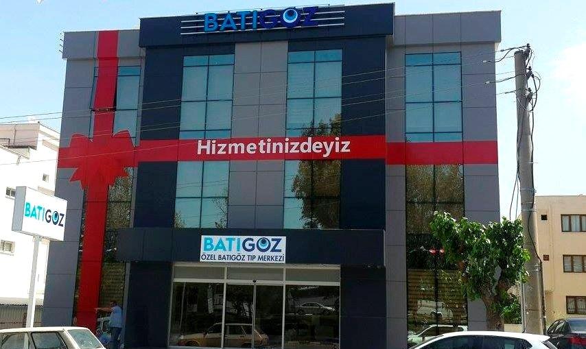 zel Batgz Manisa Tp Merkezi