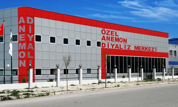 zel Anemon Diyaliz Merkezi