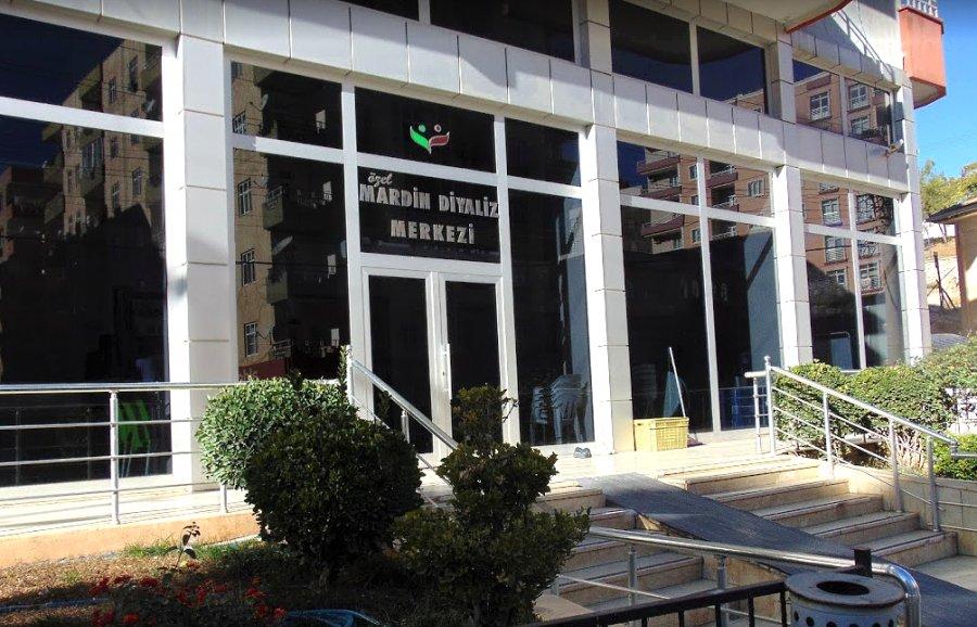 zel Mardin Diyaliz Merkezi