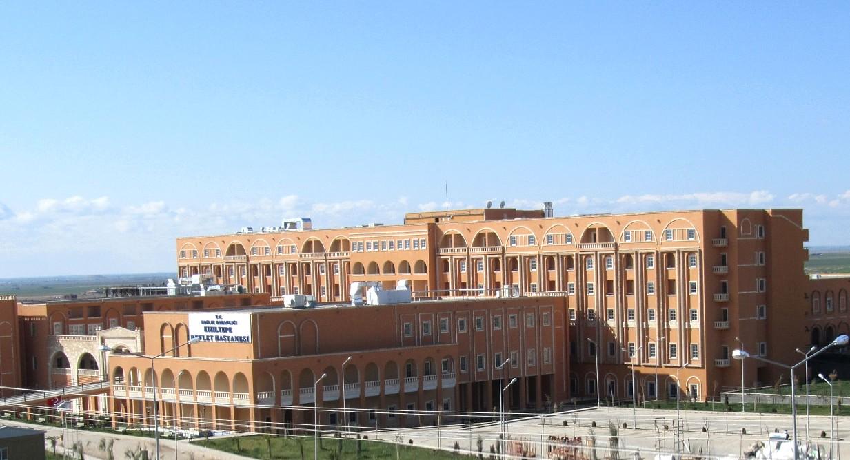 Mardin Kzltepe Devlet Hastanesi