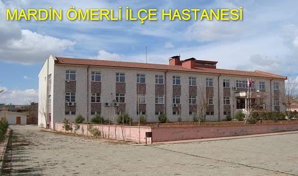 merli le Devlet Hastanesi