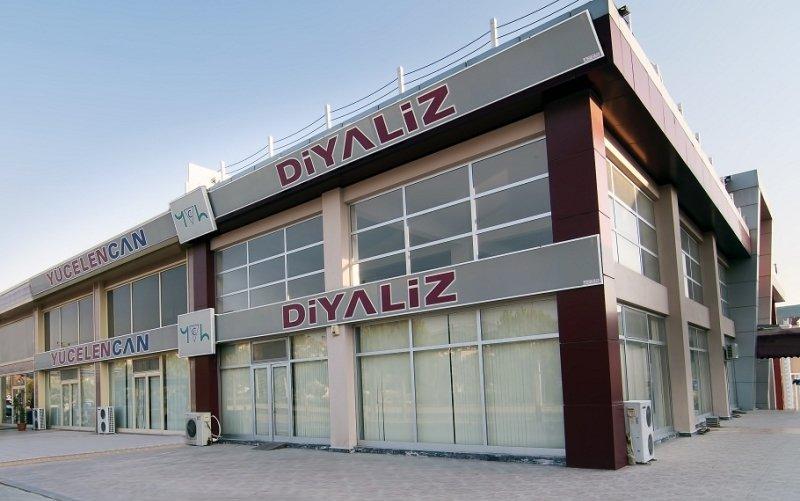 zel Mulacan Diyaliz Merkezi