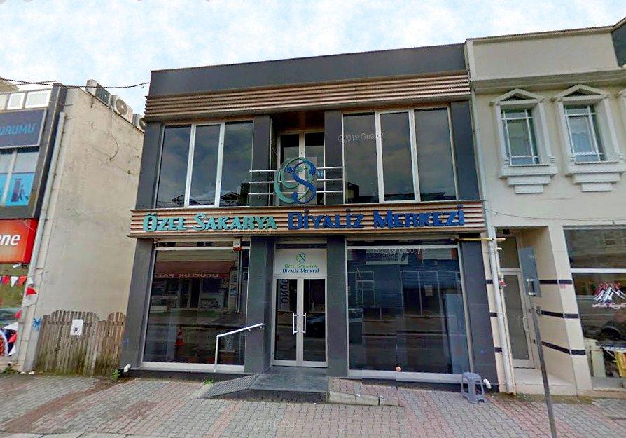 zel Sakarya Diyaliz Merkezi