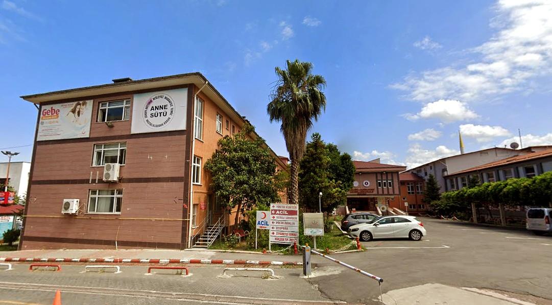 Samsun Kadn Doum ve ocuk Hastalklar Hastanesi