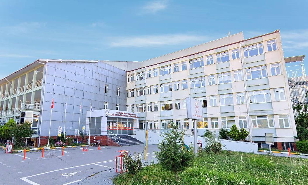 Samsun Gs Hastalklar ve Gs Cerrahisi Hastanesi