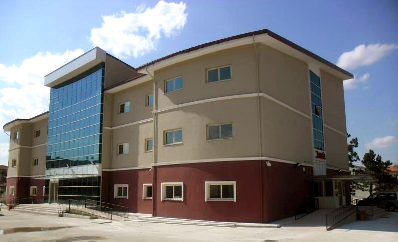 Ladik Devlet Hastanesi