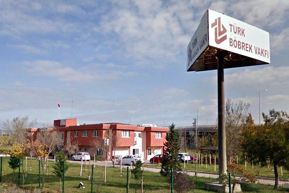 Trk Bbrek Vakf Tekirda Diyaliz Merkezi