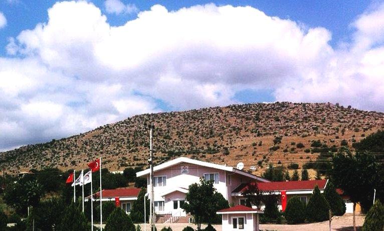 Bakent niversitesi Zile Diyaliz Merkezi