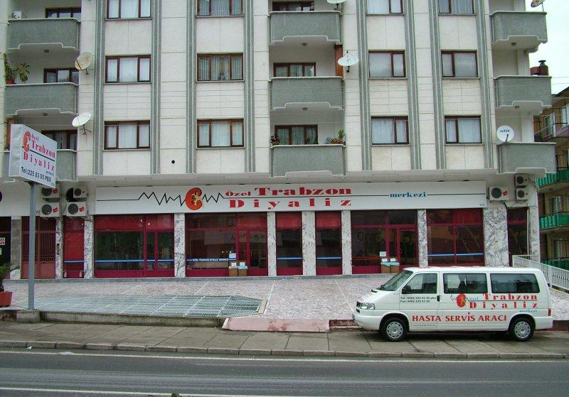 zel Yavuz Selim Diyaliz Merkezi