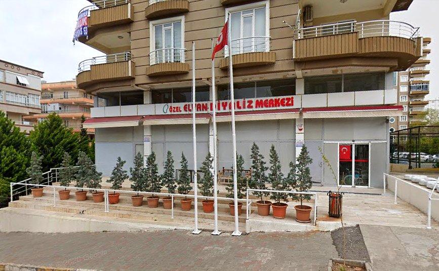 zel Elvan Diyaliz Merkezi