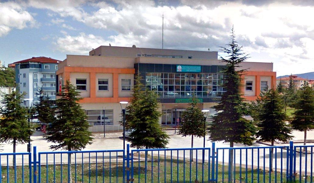 Bilecik Az ve Di Sal Merkezi