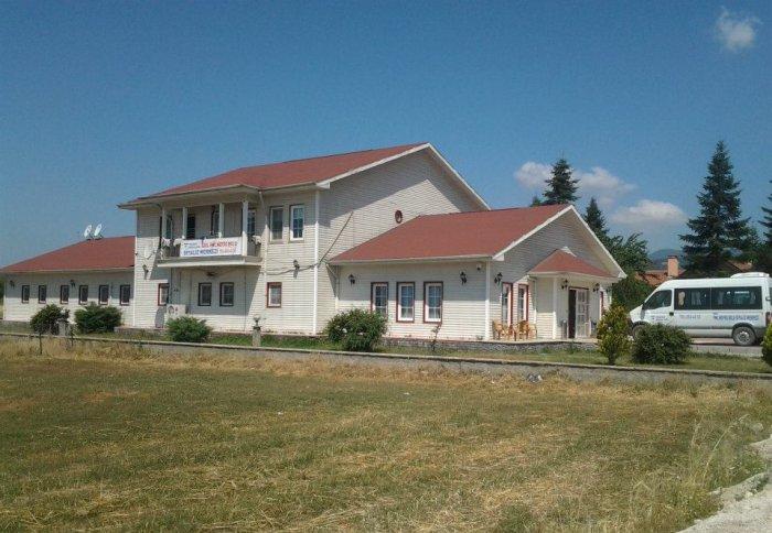 zel Nefro Bolu Diyaliz Merkezi
