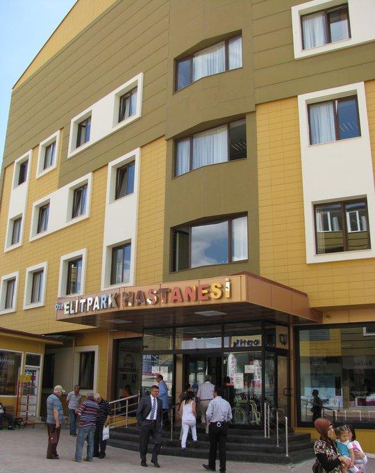 zel ElitPark Hastanesi