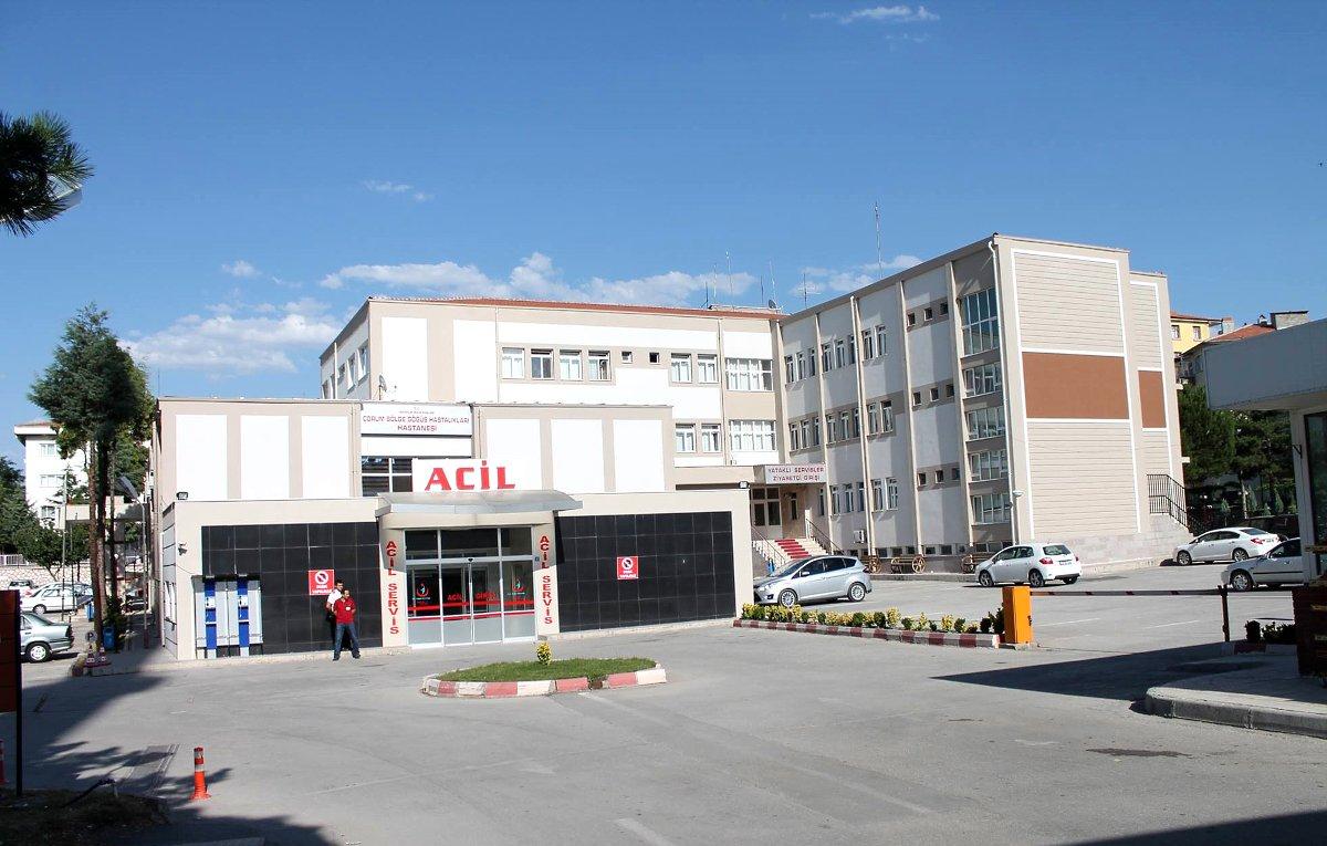 orum Gs Hastalklar Hastanesi