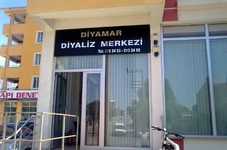 zel Diyamar Diyaliz Merkezi