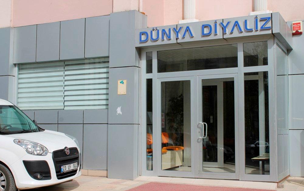 zel Dnya Diyaliz Merkezi