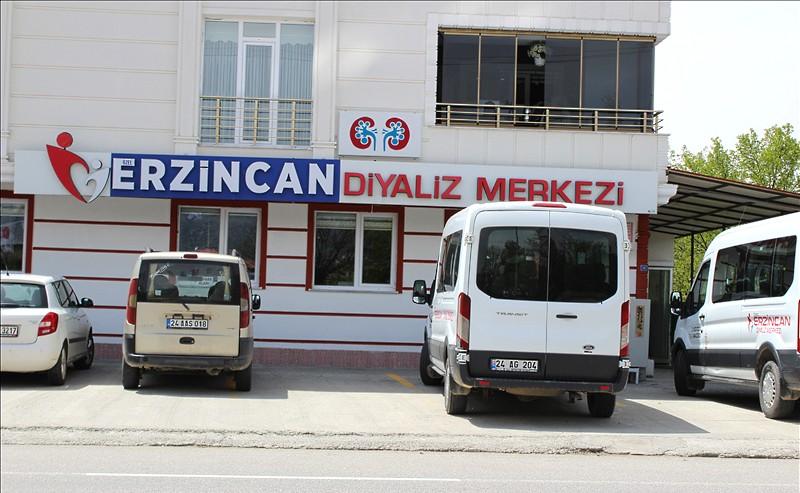 zel Erzincan Diyaliz Merkezi