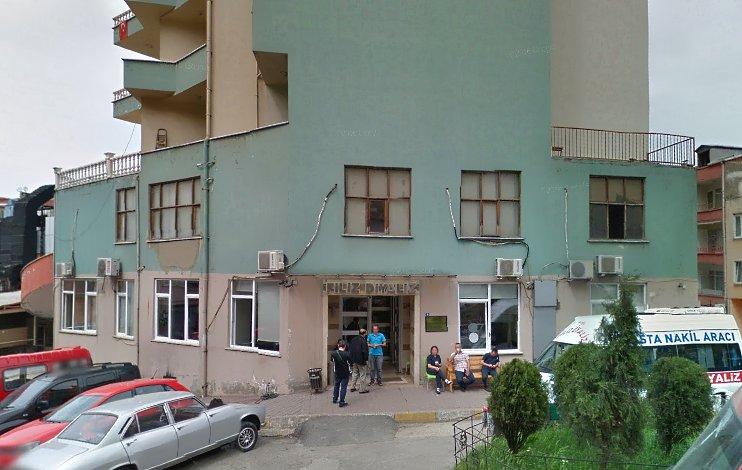 zel Filiz Diyaliz Merkezi