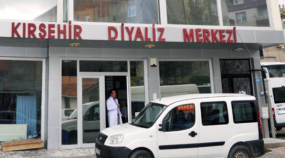zel Krehir Diyaliz Merkezi