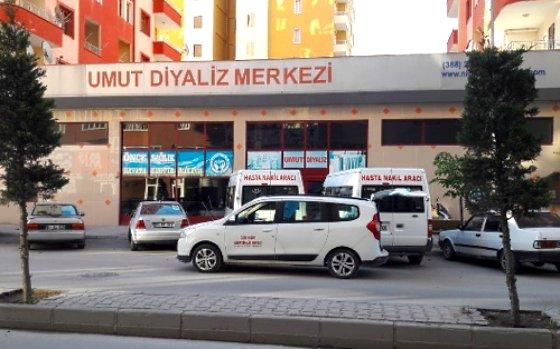 zel Nide Umut Diyaliz Merkezi