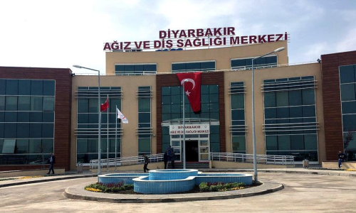 Az ve Di Sal Merkezleri