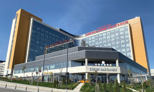 ocuk Hastaneleri