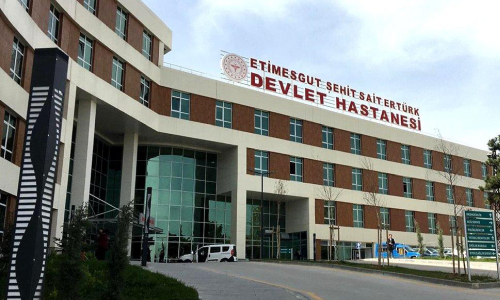 Devlet Hastaneleri