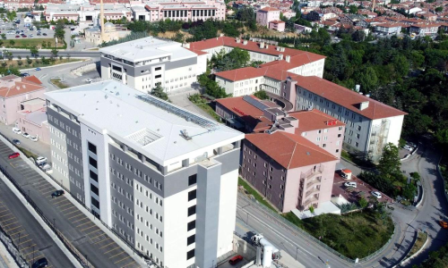 Gs Hastalklar Hastaneleri
