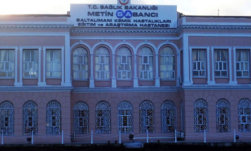 Kemik Hastalklar Hastaneleri