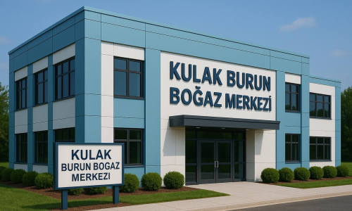 Kulak Burun Boaz Merkezleri