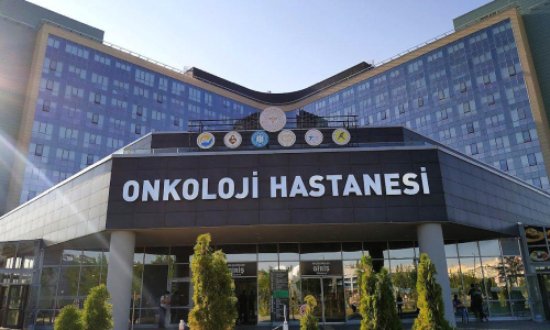 Onkoloji Merkezleri