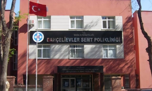 Poliklinikler