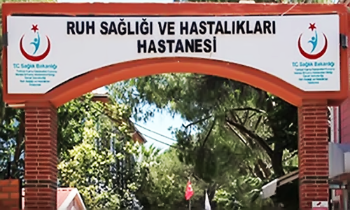 Psikiyatri Merkezleri