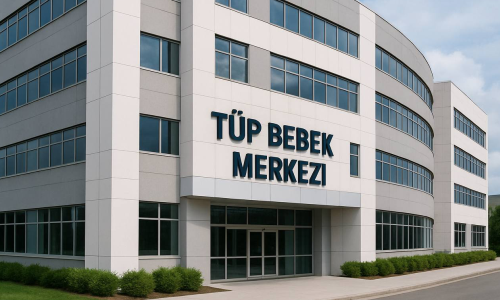 Tp Bebek Merkezleri